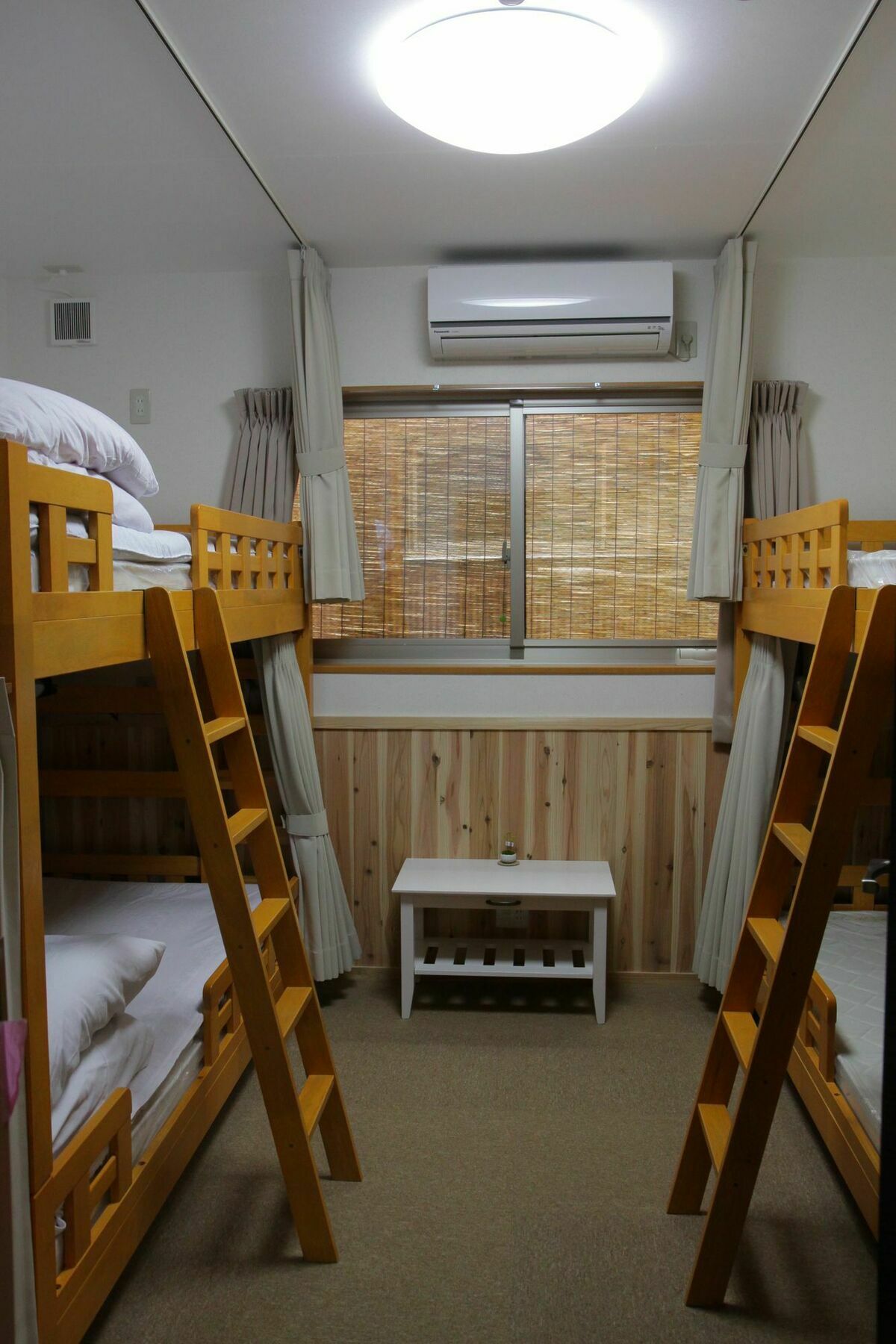 Guesthouse Jiyujin Kyoto Eksteriør billede
