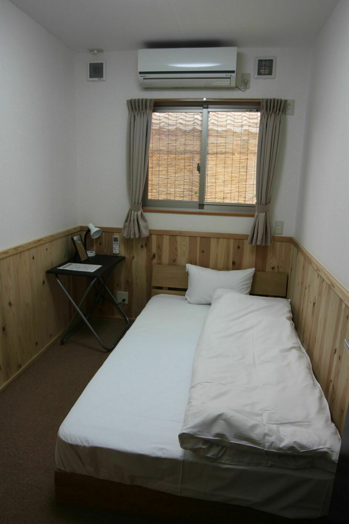 Guesthouse Jiyujin Kyoto Eksteriør billede
