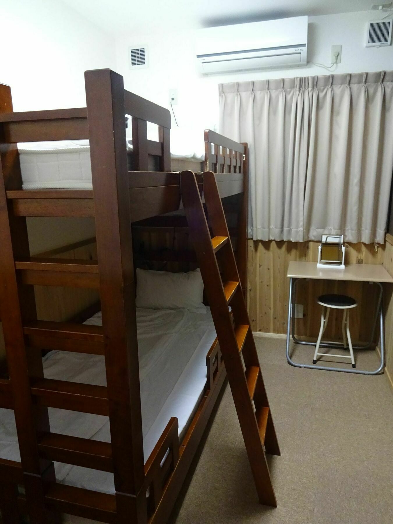 Guesthouse Jiyujin Kyoto Eksteriør billede