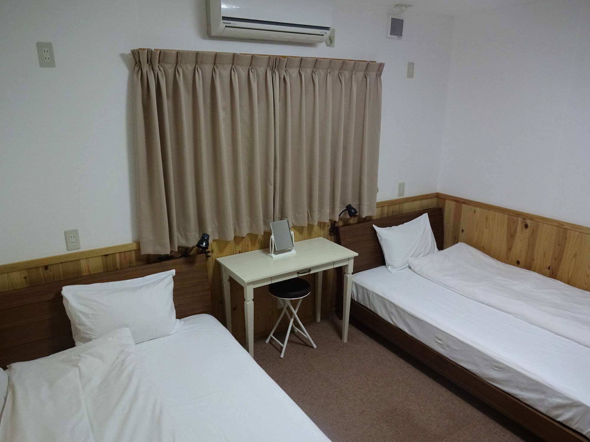 Guesthouse Jiyujin Kyoto Eksteriør billede